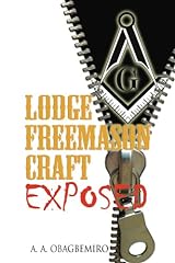 Lodge freemason craft for sale  Delivered anywhere in UK