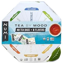 Numi organic tea for sale  Delivered anywhere in USA 