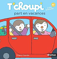 Choupi part vacances d'occasion  Livré partout en France