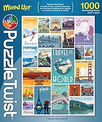Puzzletwist jigsaw puzzle for sale  Delivered anywhere in USA 