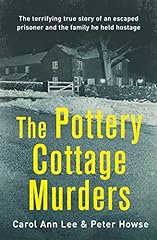 Pottery cottage murders for sale  Delivered anywhere in USA 