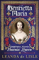 Henrietta maria conspirator d'occasion  Livré partout en France