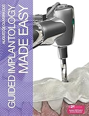 Guided implantology made for sale  Delivered anywhere in USA 