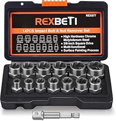 Rexbeti impact bolt for sale  Delivered anywhere in USA 