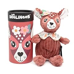 Deglingos peluche petit d'occasion  Livré partout en France
