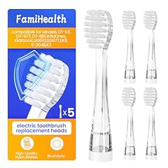 Famihealth baby zahnbürsten gebraucht kaufen  Wird an jeden Ort in Deutschland