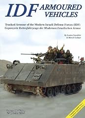 Idf armoured vehicles for sale  Delivered anywhere in UK