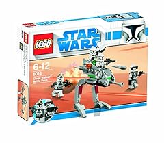 lego star wars clone walker 8014 d'occasion  Livré partout en France