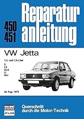 Jetta 1979 ls d'occasion  Livré partout en Belgiqu