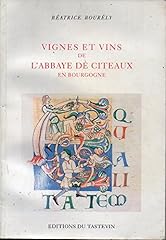 Vignes vins abbaye d'occasion  Livré partout en France