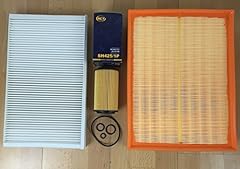 Inspektionskit filter kit gebraucht kaufen  Wird an jeden Ort in Deutschland