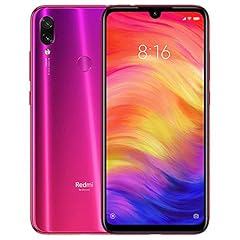 xiaomi redmi note 7 d'occasion xiaomi redmi note 7 d'occasion Livré partout en France