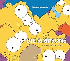 Simpsons gelber jahre gebraucht kaufen  Wird an jeden Ort in Deutschland
