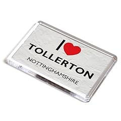 Fridge magnet love for sale  Delivered anywhere in UK