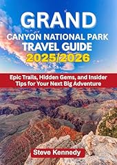 Grand canyon national usato  Spedito ovunque in Italia 