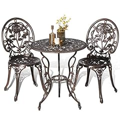Homefun bistro table for sale  Delivered anywhere in USA 