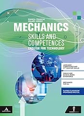 Mechanics. competences and usato  Spedito ovunque in Italia 