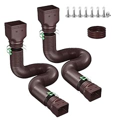 Ogutter rain gutter for sale  Delivered anywhere in USA 