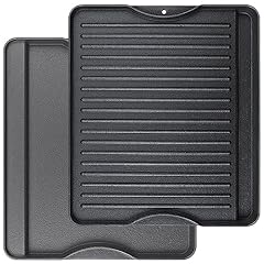 Utheer reversible grill for sale  Delivered anywhere in USA 