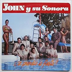 Prendio fiesta lp for sale  Delivered anywhere in UK