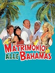 Matrimonio alle bahamas usato  Spedito ovunque in Italia 