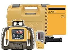Topcon RL-H5A Self Leveling Horizontal Rotary Laser for sale  Delivered anywhere in USA 