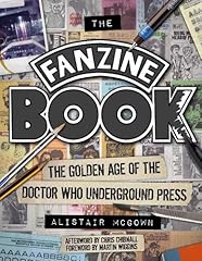 Fanzine book golden for sale  Delivered anywhere in UK