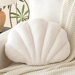 Znhinery shell pillow for sale  Delivered anywhere in USA 