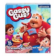 Gassy gus interactive for sale  Delivered anywhere in USA 
