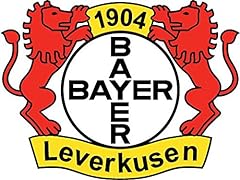 Bayer leverkusen germany gebraucht kaufen  Wird an jeden Ort in Deutschland