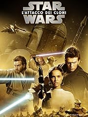 Star wars attacco usato  Spedito ovunque in Italia 