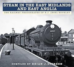 Steam east midlands for sale  Delivered anywhere in UK