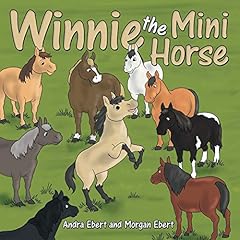 Winnie mini horse for sale  Delivered anywhere in USA 