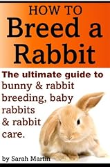 Breed rabbit ultimate for sale  Delivered anywhere in USA 