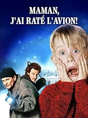 Maman raté avion d'occasion  Livré partout en France