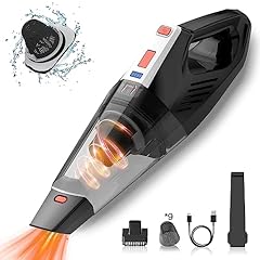 Hihhy handheld vacuum for sale  Delivered anywhere in USA 