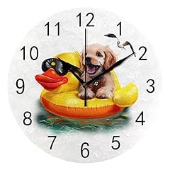 Wall clock living for sale  Delivered anywhere in USA 