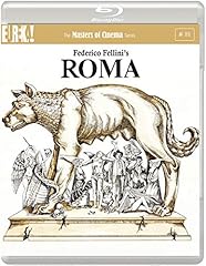 Roma edizione regno usato  Spedito ovunque in Italia 