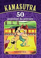 Kamasutra. posizioni provare usato  Spedito ovunque in Italia 