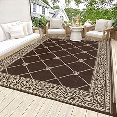 Hiiarug reversible outdoor for sale  Delivered anywhere in USA 