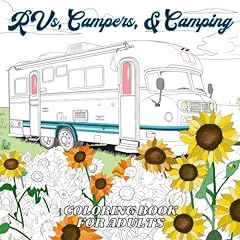 Rvs campers camping for sale  Delivered anywhere in USA 