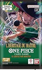 One piece booster d'occasion  Livré partout en France