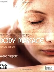 Official guide body d'occasion  Livré partout en France