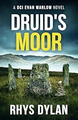 Druid moor dci usato  Spedito ovunque in Italia 