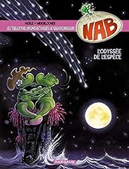 Nabuchodinosaure tome 10 d'occasion  Livré partout en France