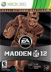 Madden nfl hall for sale  Delivered anywhere in USA 