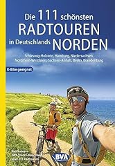 111 schönsten radtouren gebraucht kaufen  Wird an jeden Ort in Deutschland