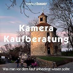 Kamera kaufberatung man gebraucht kaufen  Wird an jeden Ort in Deutschland