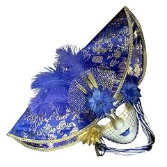 Aaaozkjie venetian mask for sale  Delivered anywhere in UK