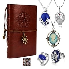 Hjyzy parure bijoux d'occasion  Livré partout en France